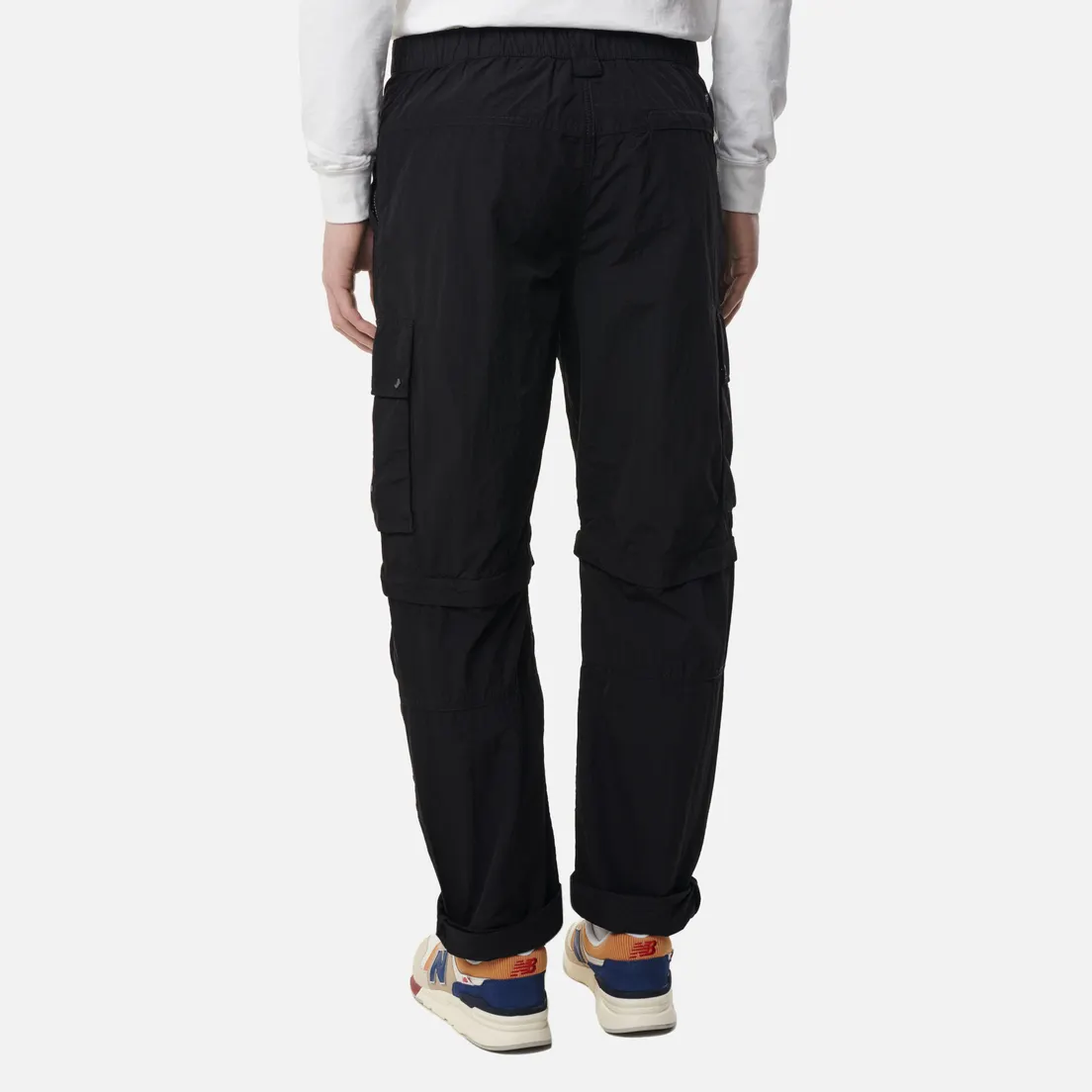 C.P. Company Мужские брюки Flatt Nylon Cargo