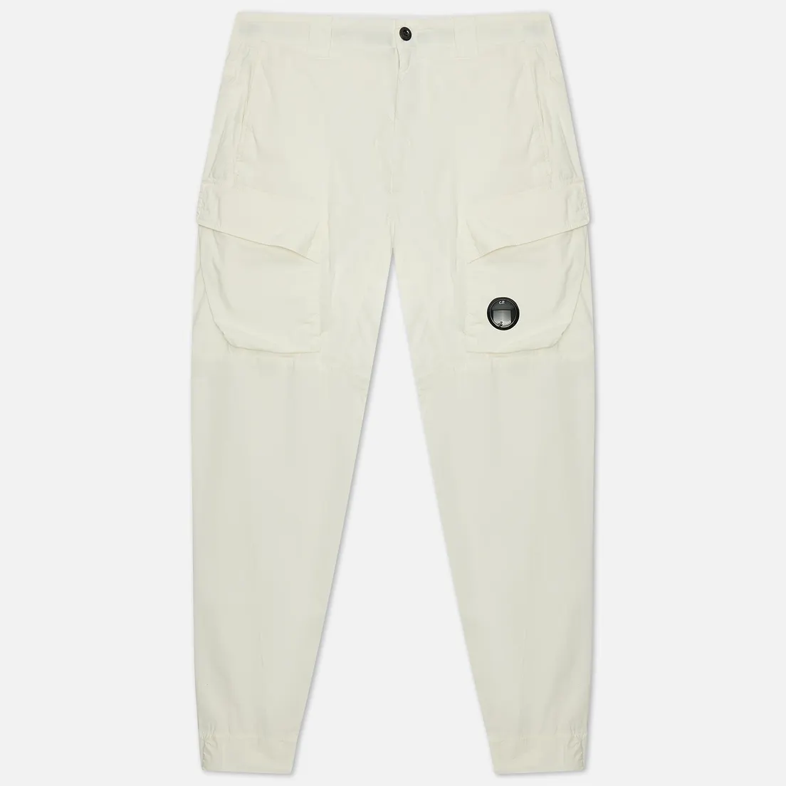 C.P. Company Мужские брюки 50 Fili Stretch Utility