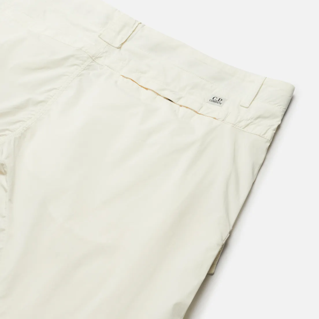 C.P. Company Мужские брюки 50 Fili Stretch Utility
