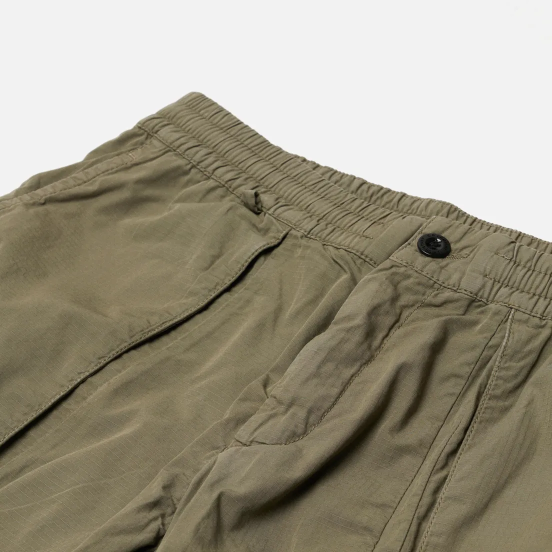 C.P. Company Мужские брюки Cotton Ripstop Cargo