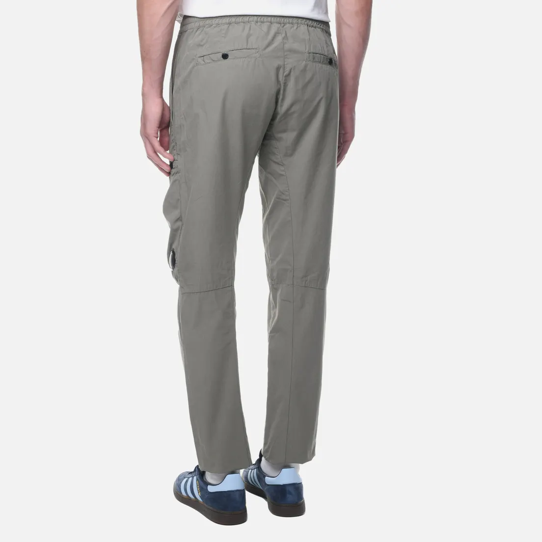 C.P. Company Мужские брюки Cotton Ripstop Cargo