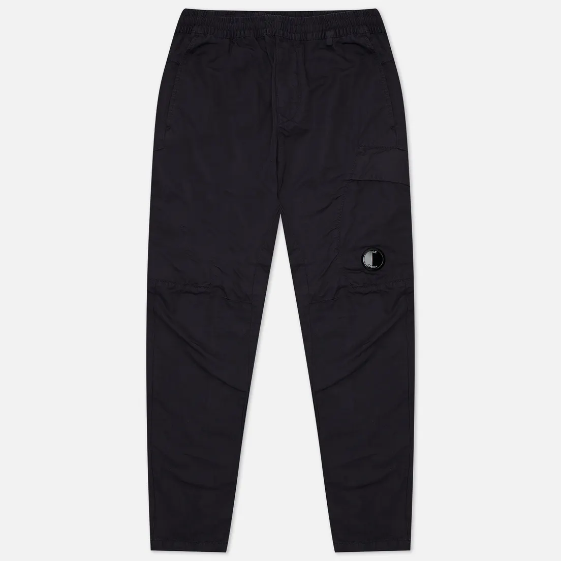 C.P. Company Мужские брюки Cotton Linen Cargo
