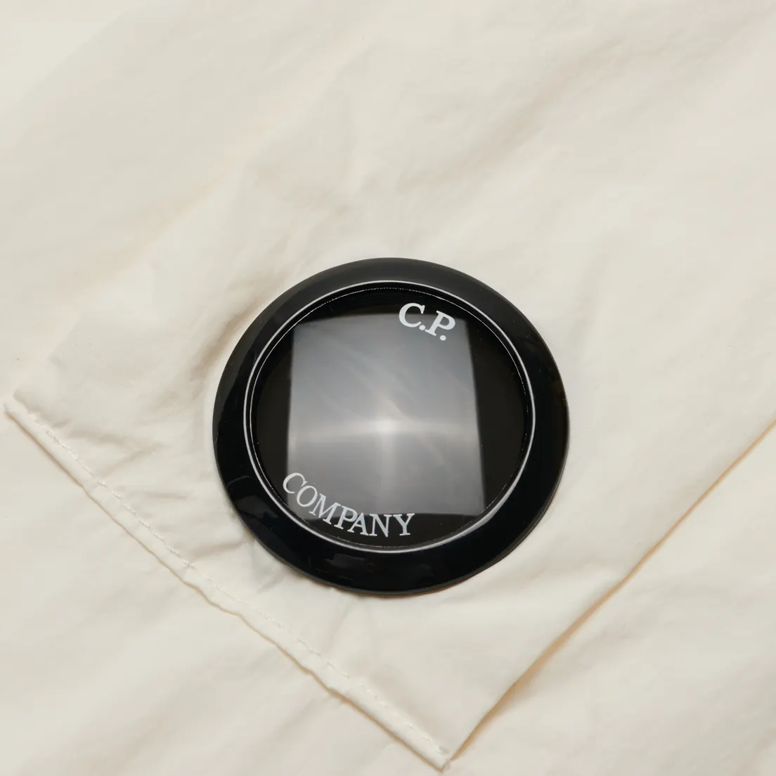 C.P. Company Мужская рубашка Flatt Nylon Utility