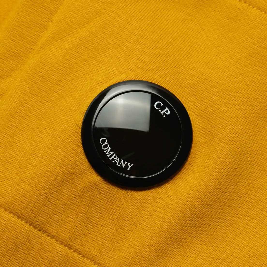 C.P. Company Мужская толстовка Diagonal Raised Fleece Pullover Hoodie