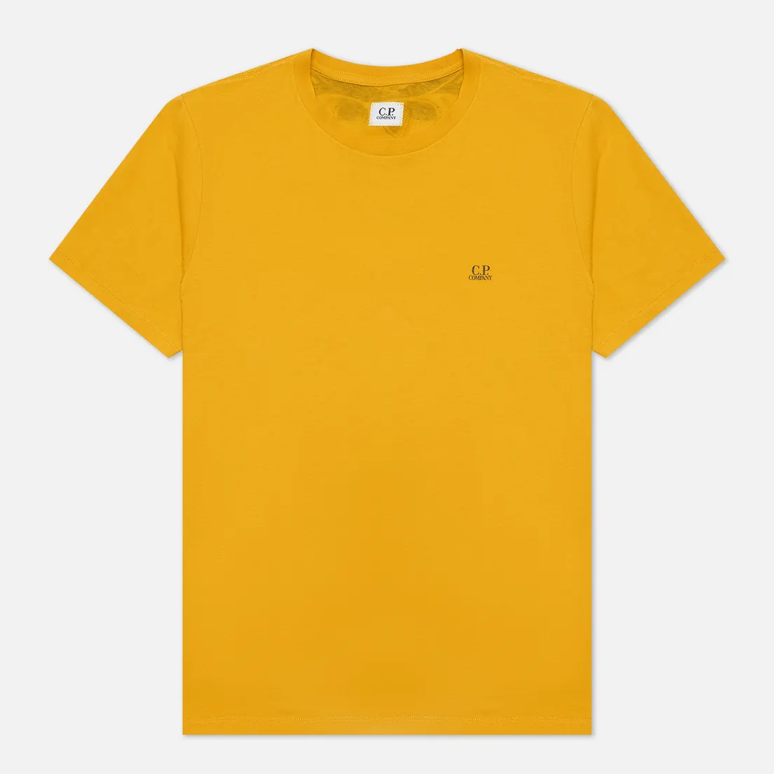 C.P. Company Мужская футболка Jersey Goggle Graphic