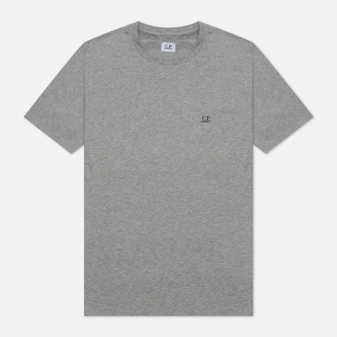 C.P. Company Мужская футболка Jersey Goggle Graphic