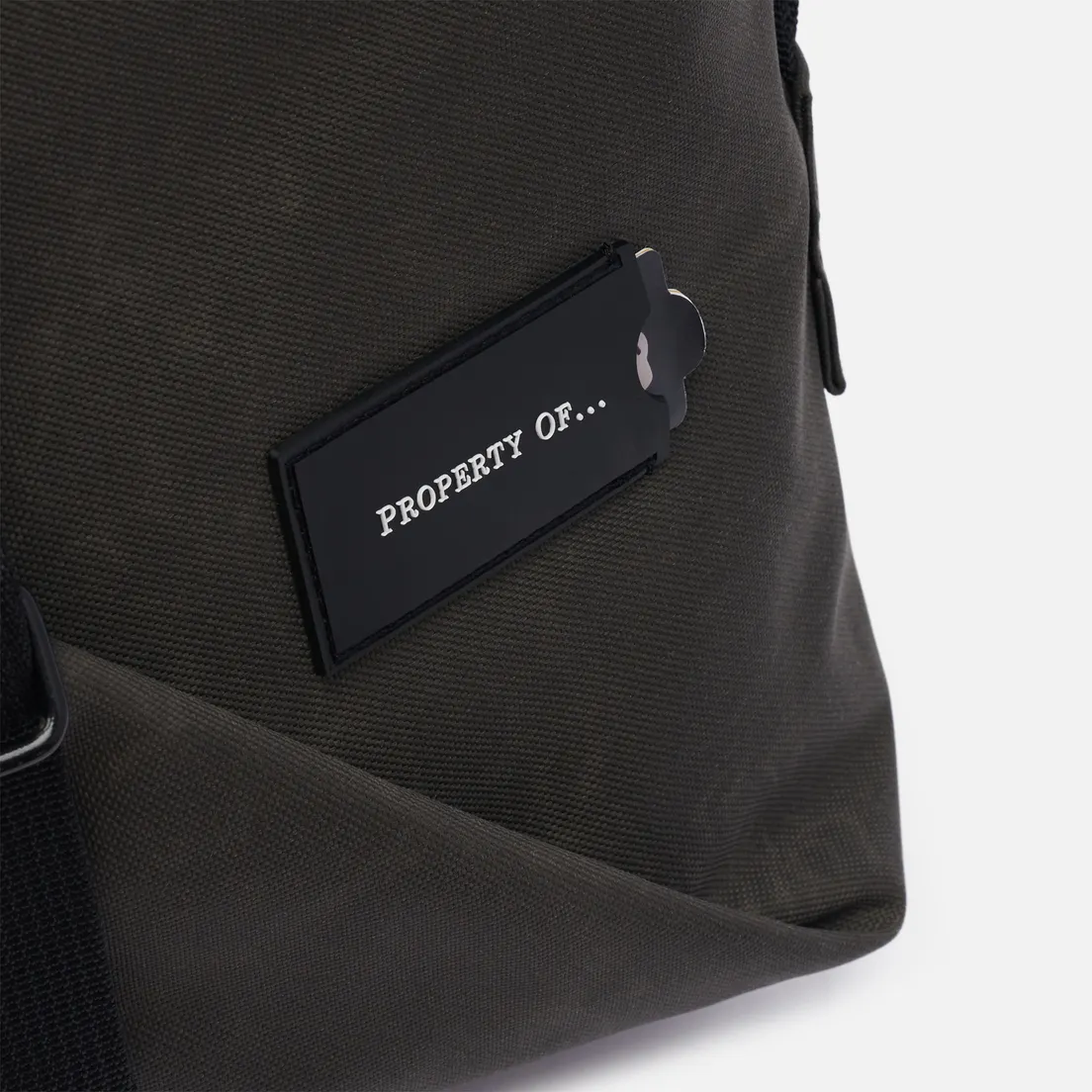 Property Of... Рюкзак Marco Overnight Bike Pack