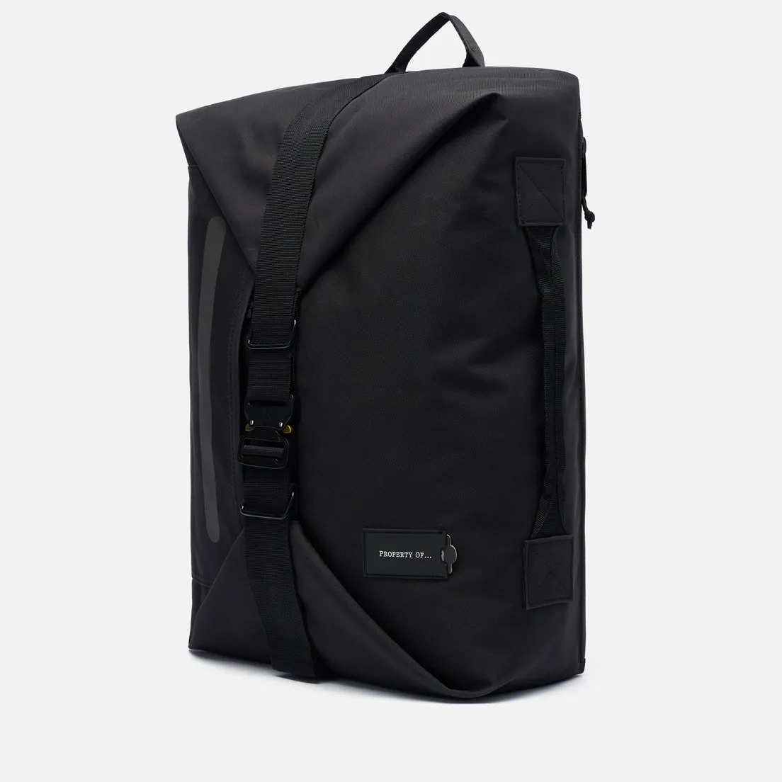 Property Of... Рюкзак Marco Overnight Bike Pack