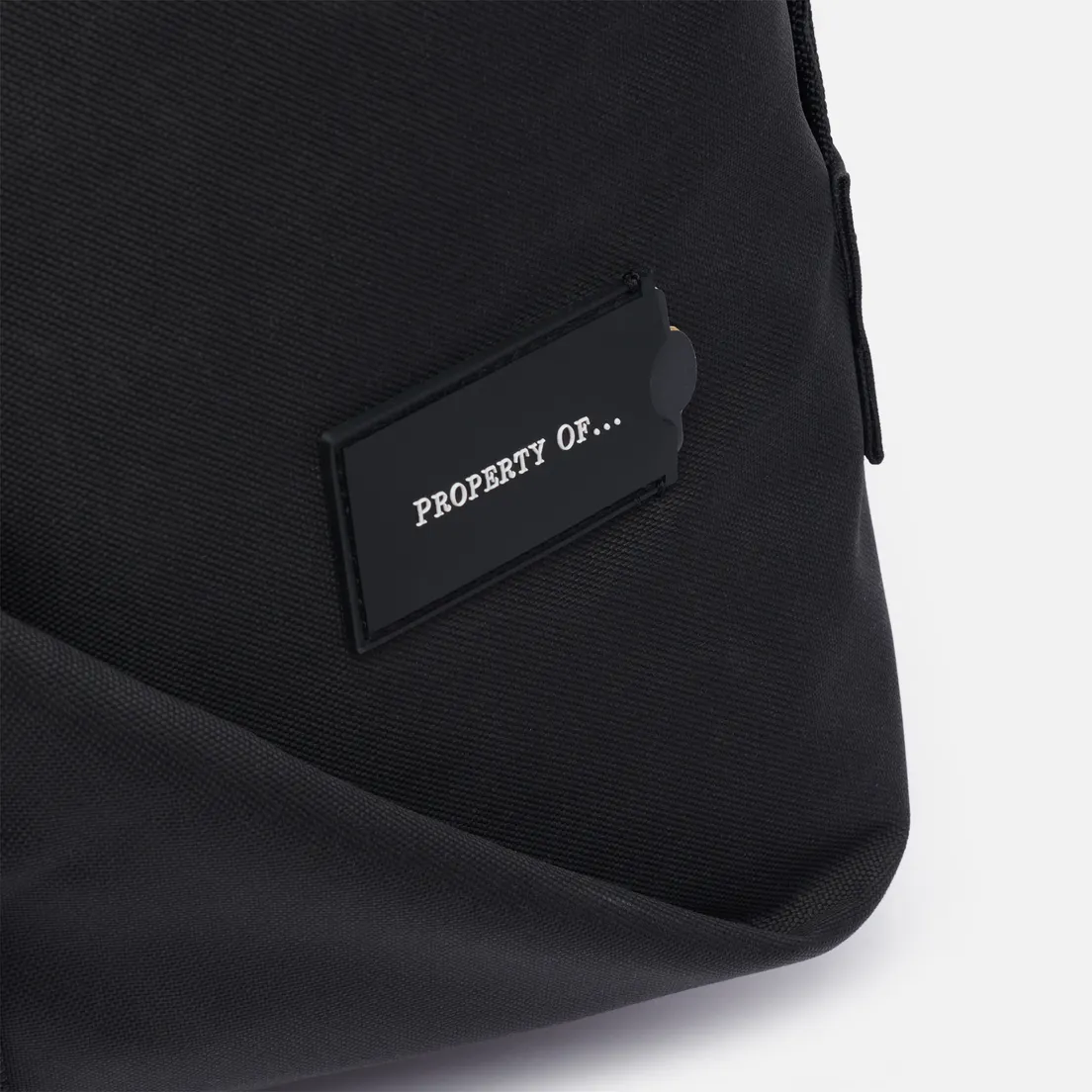 Property Of... Рюкзак Marco Overnight Bike Pack