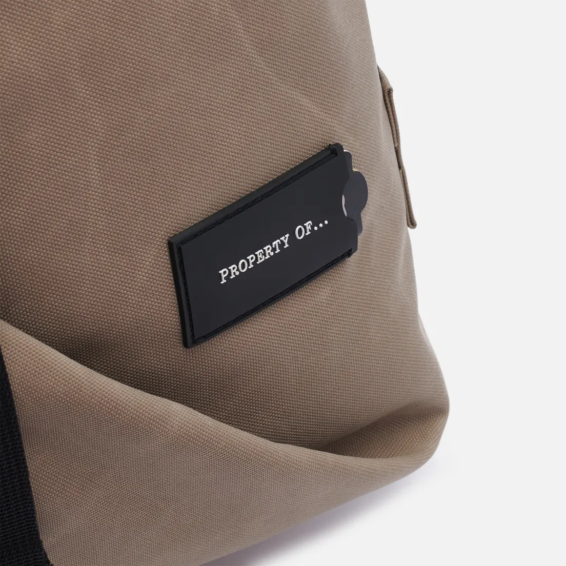 Property Of... Рюкзак Marco Overnight Bike Pack