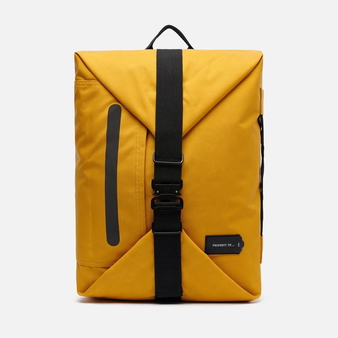 Property Of... Рюкзак Marco Overnight Bike Pack