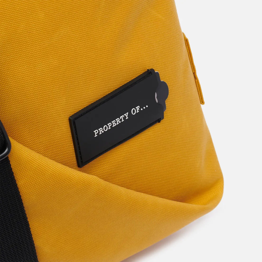 Property Of... Рюкзак Marco Overnight Bike Pack