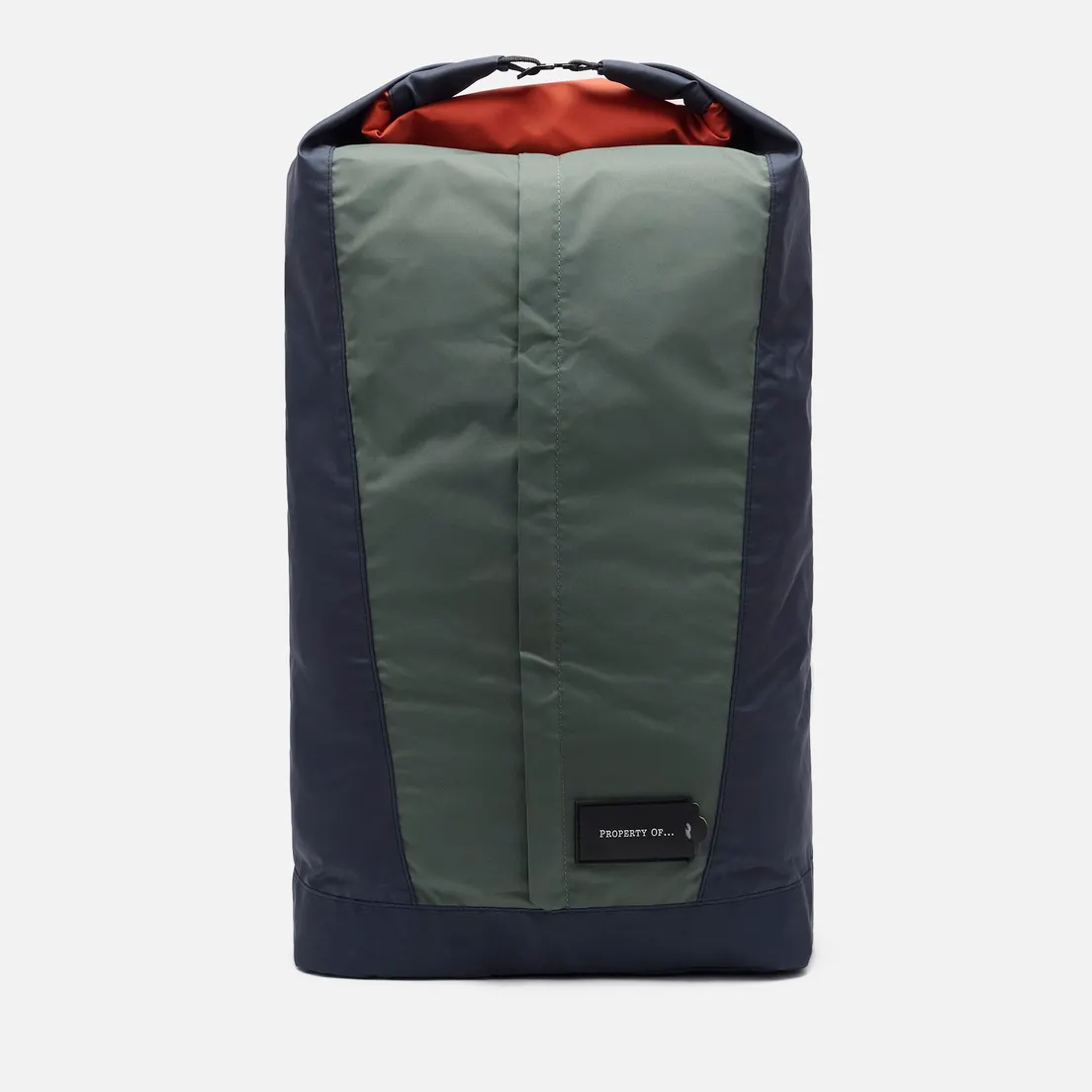 Property Of... Рюкзак Carlos Foldable Duffle