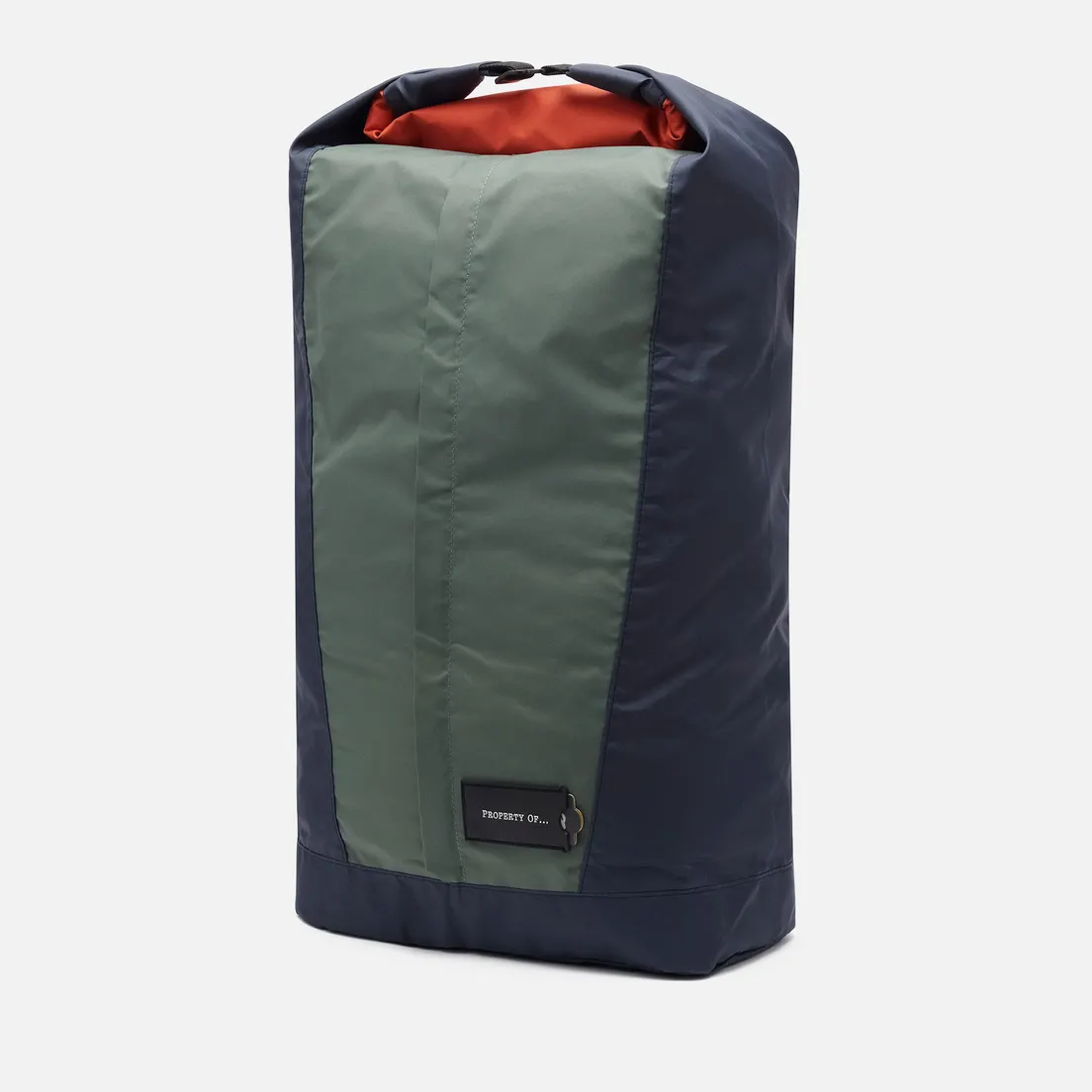 Property Of... Рюкзак Carlos Foldable Duffle