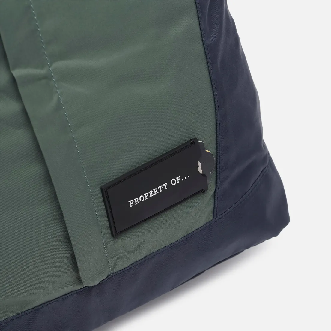 Property Of... Рюкзак Carlos Foldable Duffle