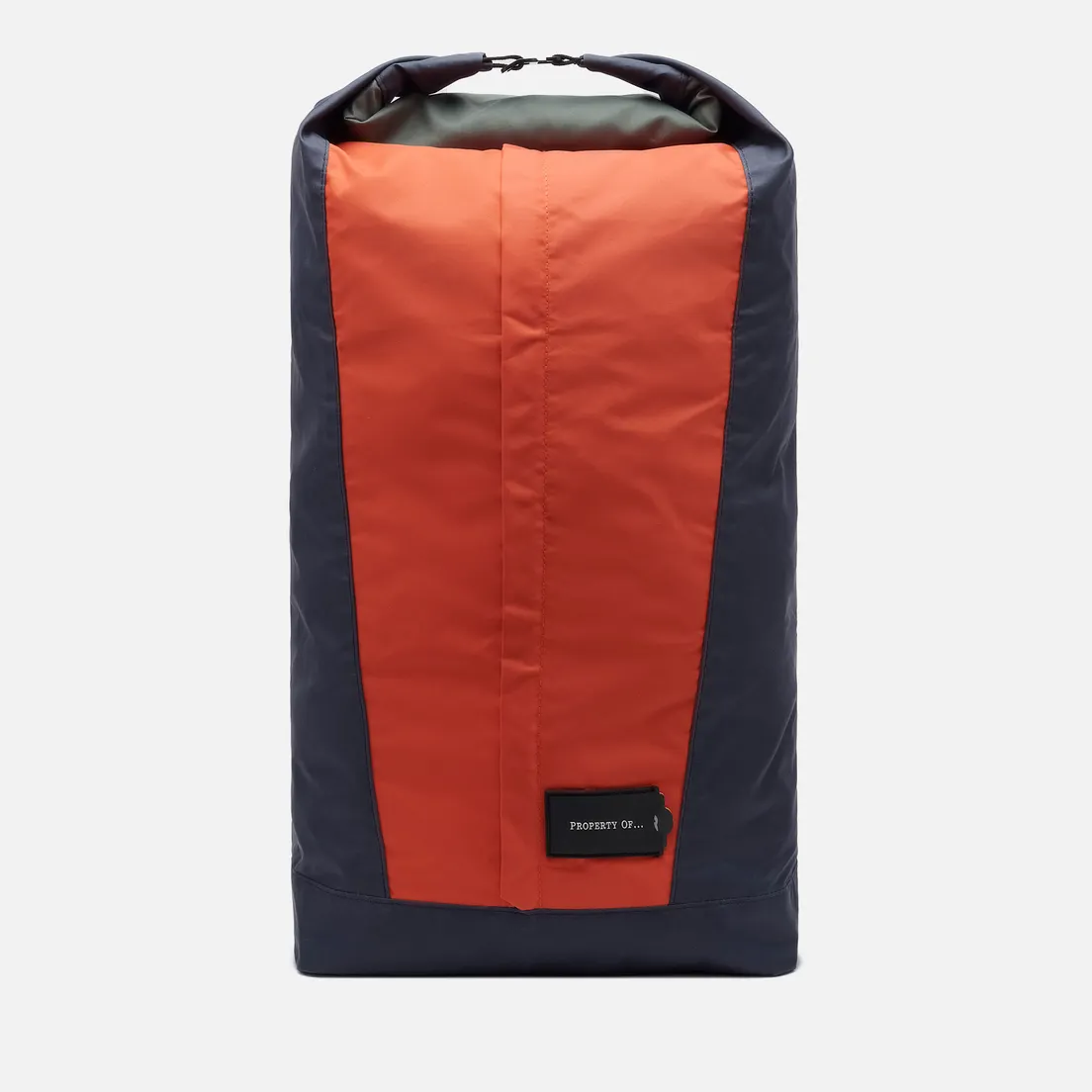 Property Of... Рюкзак Carlos Foldable Duffle