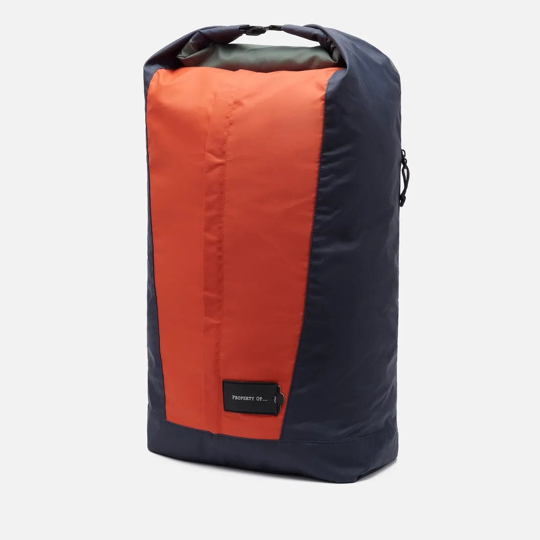 Property Of... Рюкзак Carlos Foldable Duffle