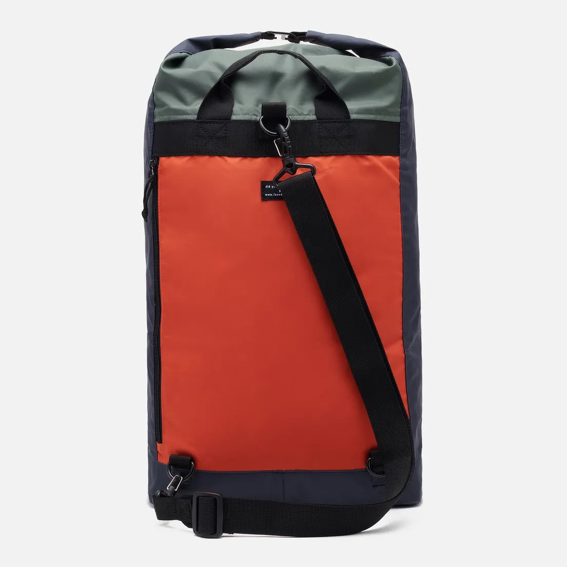 Property Of... Рюкзак Carlos Foldable Duffle