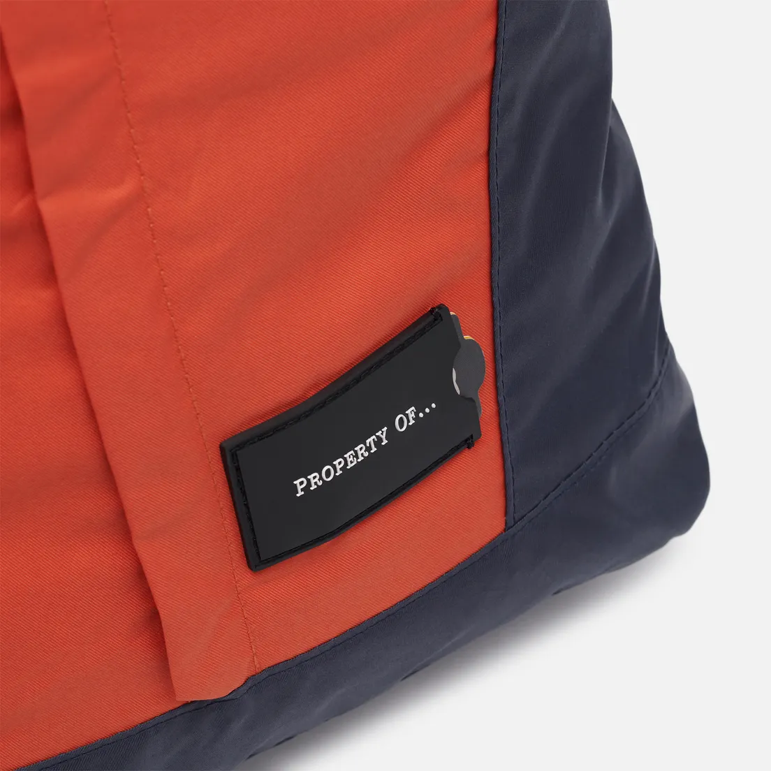 Property Of... Рюкзак Carlos Foldable Duffle