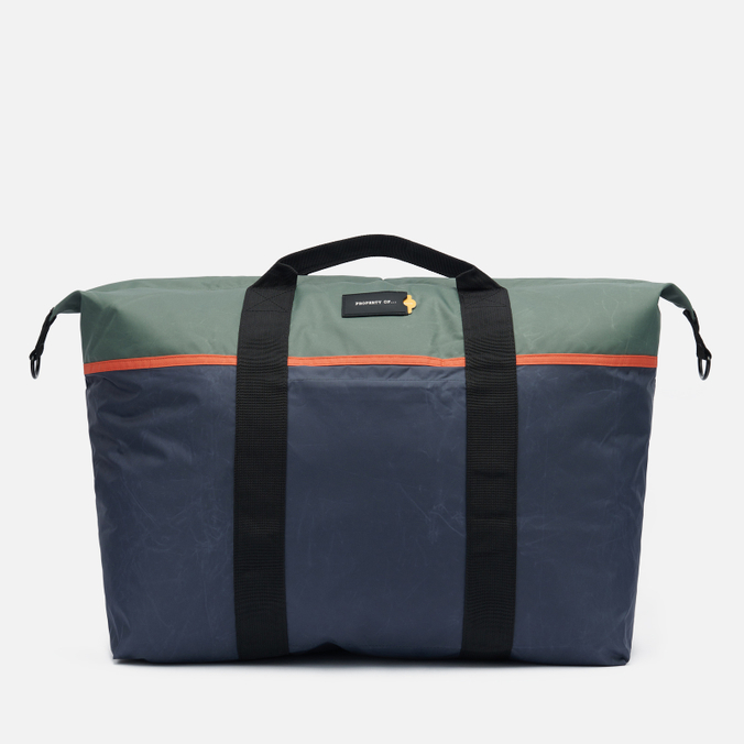 Дорожная сумка Property Of… Francis Foldable Overnight