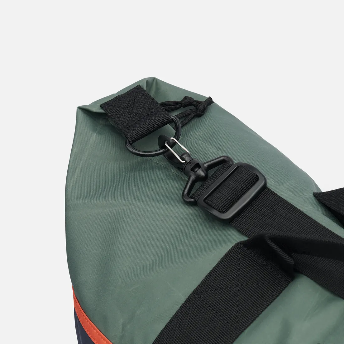Property Of... Дорожная сумка Francis Foldable Overnight