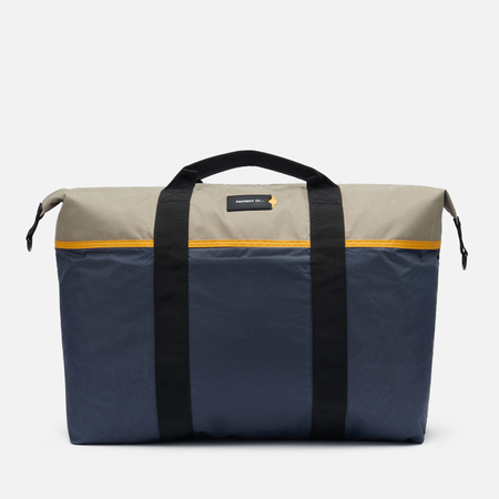 Дорожная сумка Property Of Francis Foldable Overnight цвет синий 8690₽