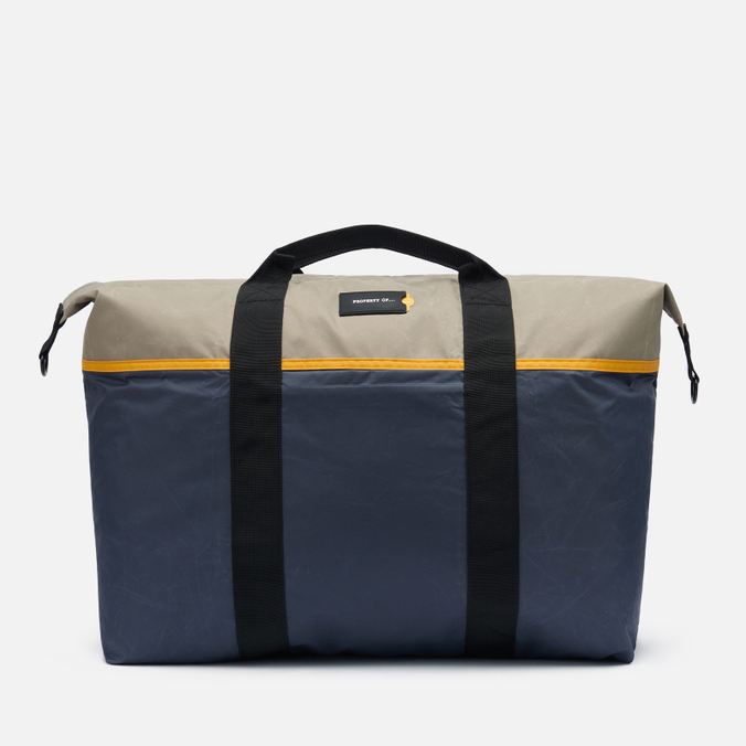 Дорожная сумка Property Of… Francis Foldable Overnight