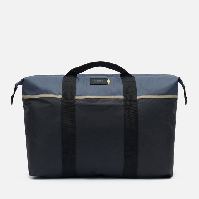 Дорожная сумка Property Of… Francis Foldable Overnight