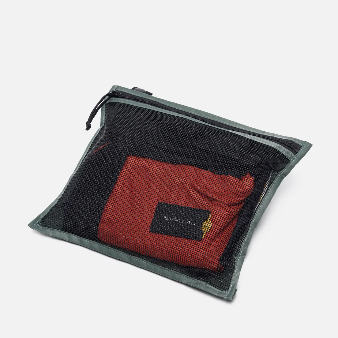 Property Of... Дорожная сумка Francis Foldable Overnight