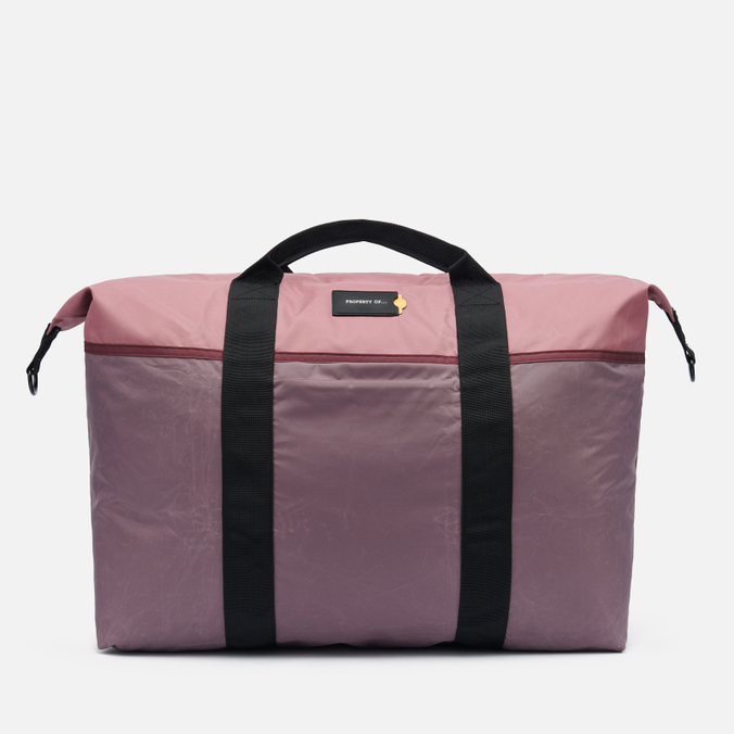 Дорожная сумка Property Of… Francis Foldable Overnight