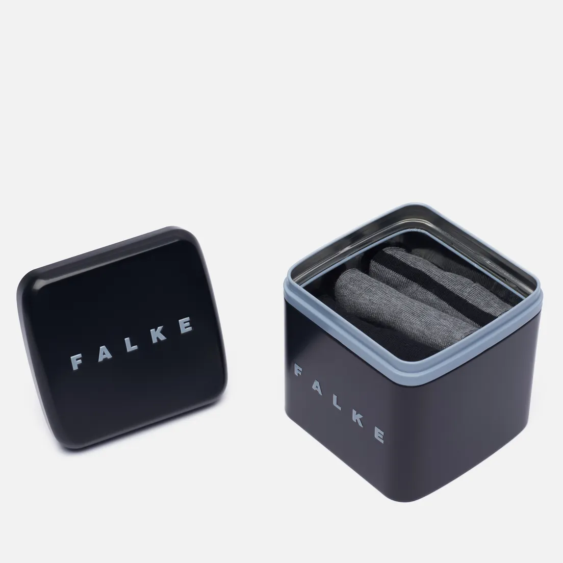 Falke Комплект носков 3-Pack Happy Box