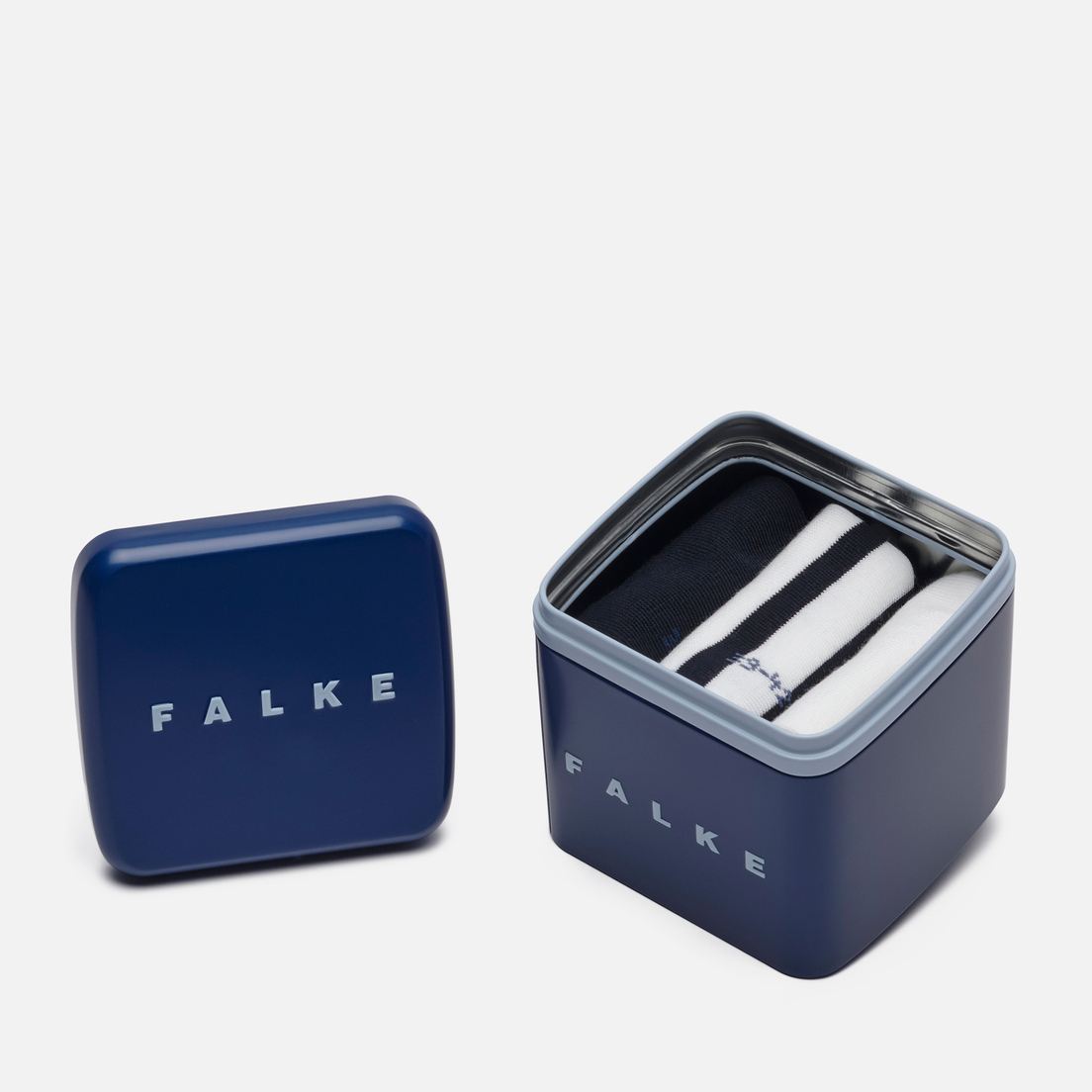 Falke Комплект носков 3-Pack Happy Box