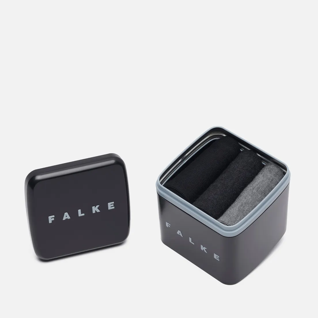 Falke Комплект носков 3-Pack Happy Box