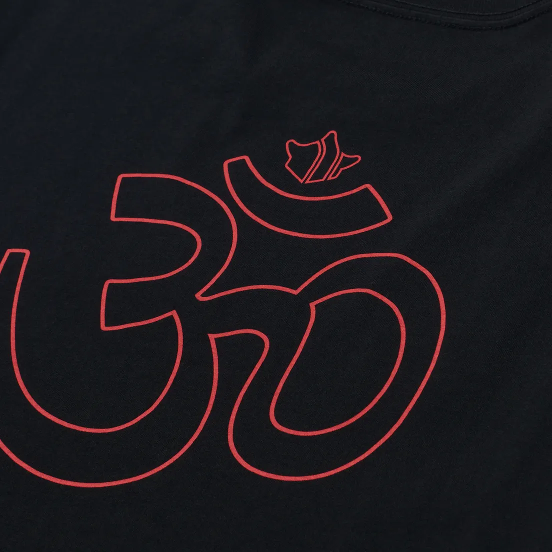 maharishi Мужская футболка 30th Anniversary Aum