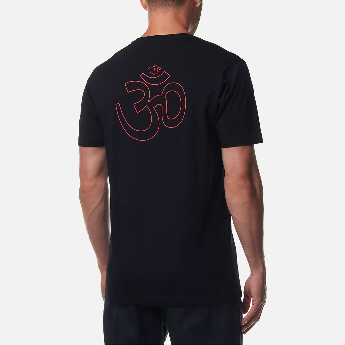 maharishi Мужская футболка 30th Anniversary Aum