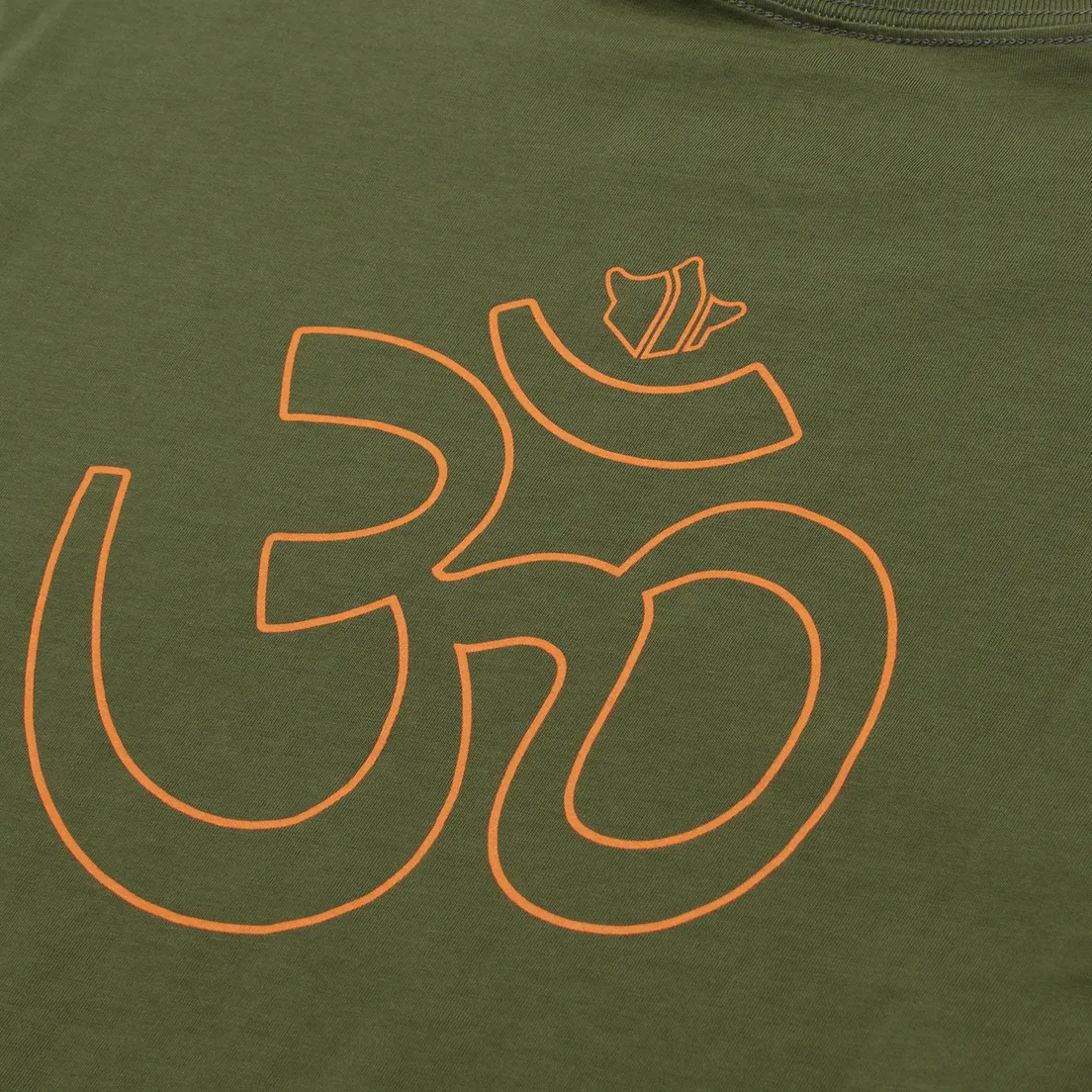 maharishi Мужская футболка 30th Anniversary Aum