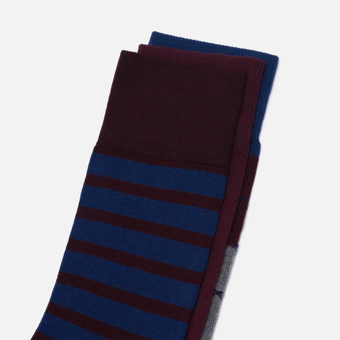 Falke Комплект носков 3-Pack Happy Box