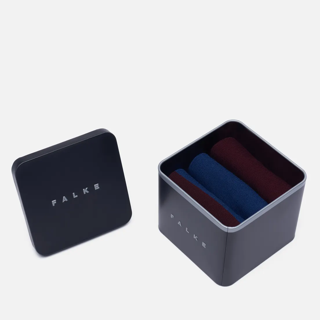 Falke Комплект носков 3-Pack Happy Box