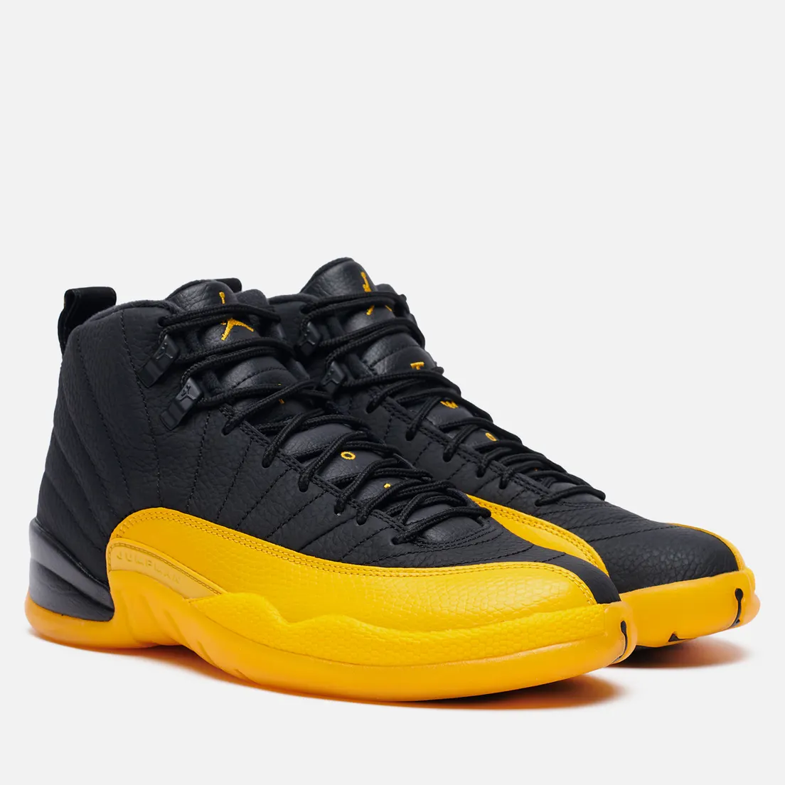 Jordan Мужские кроссовки Air Jordan 12 Retro University Gold