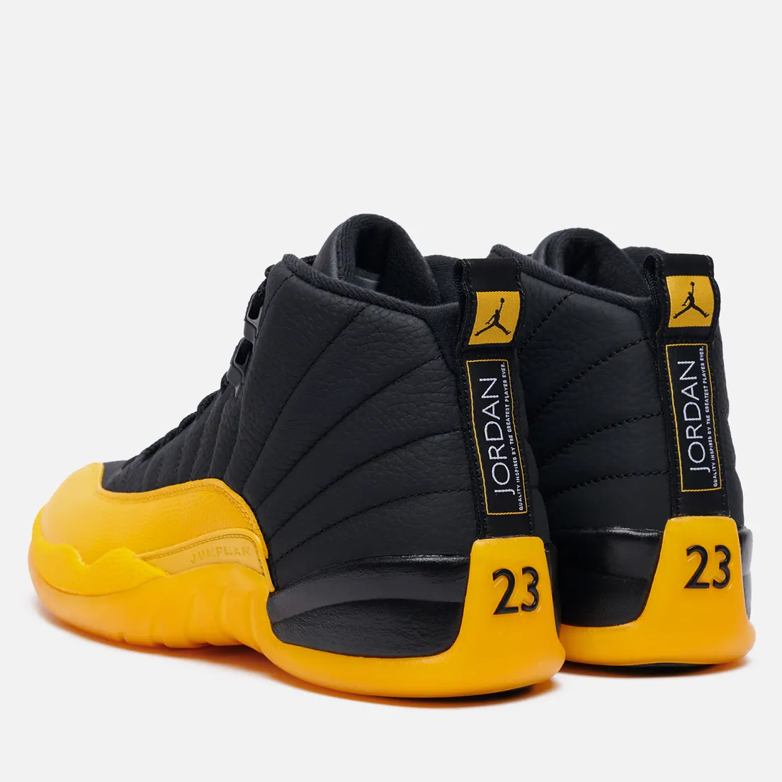 Jordan Мужские кроссовки Air Jordan 12 Retro University Gold