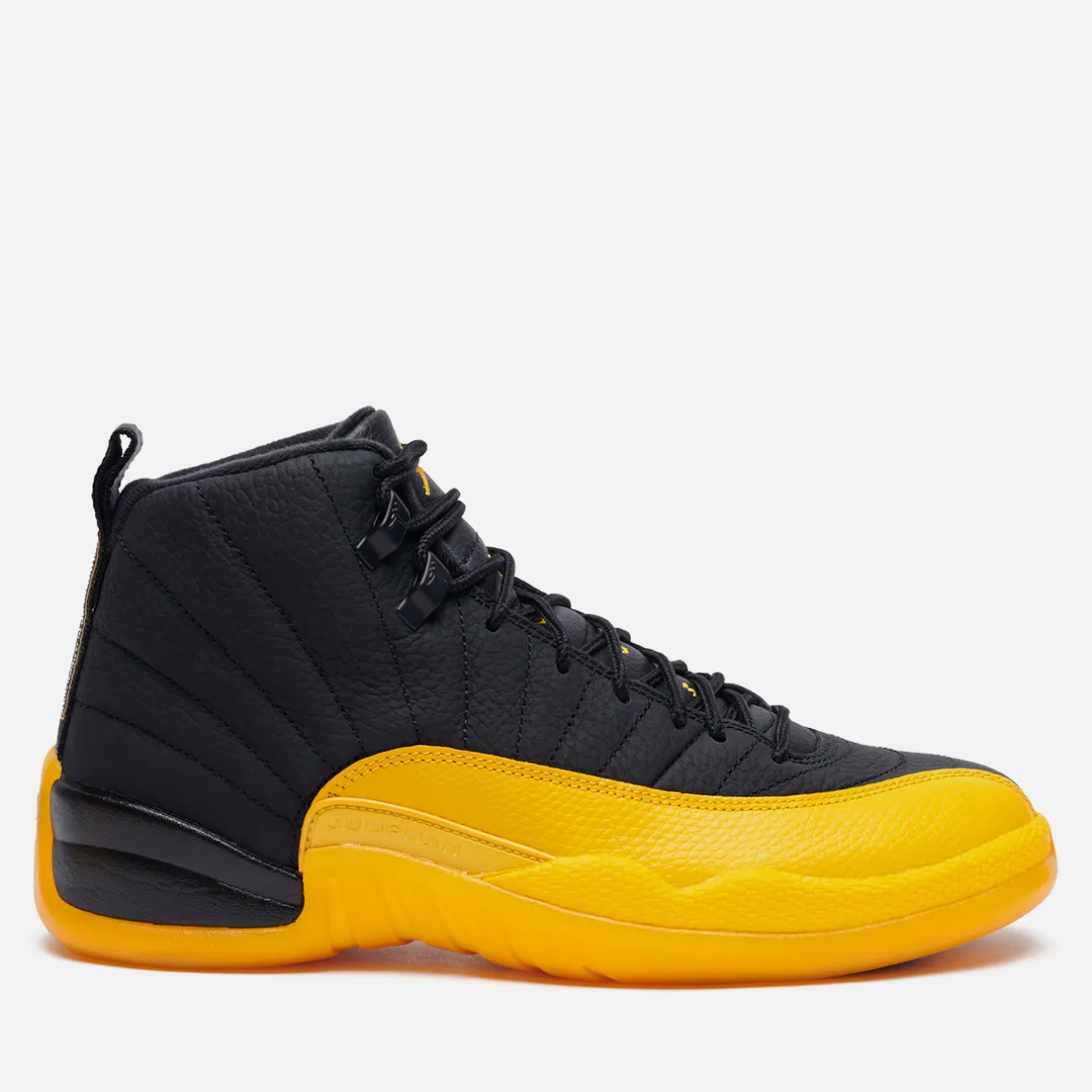 Jordan Мужские кроссовки Air Jordan 12 Retro University Gold