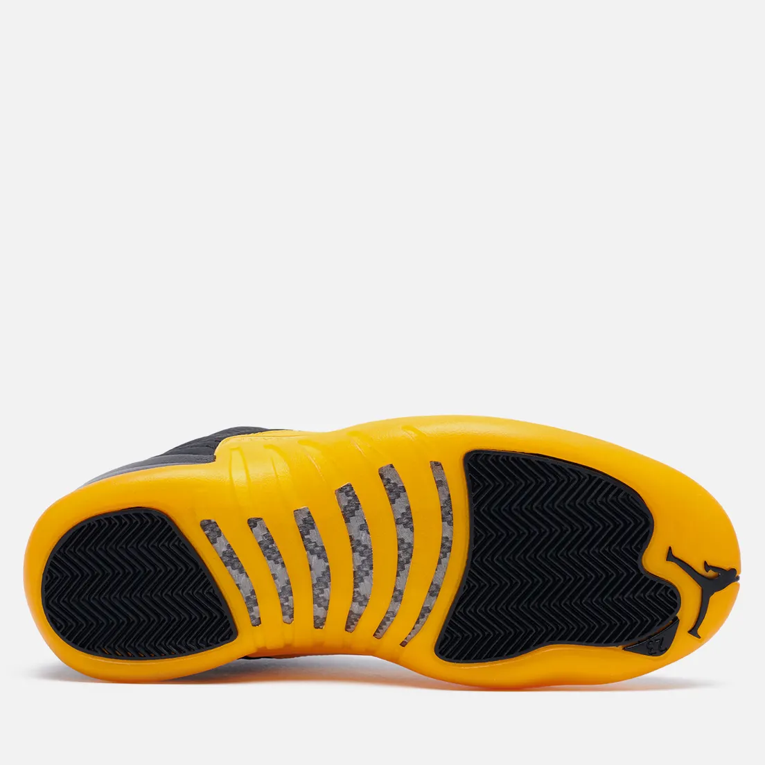 Jordan Мужские кроссовки Air Jordan 12 Retro University Gold