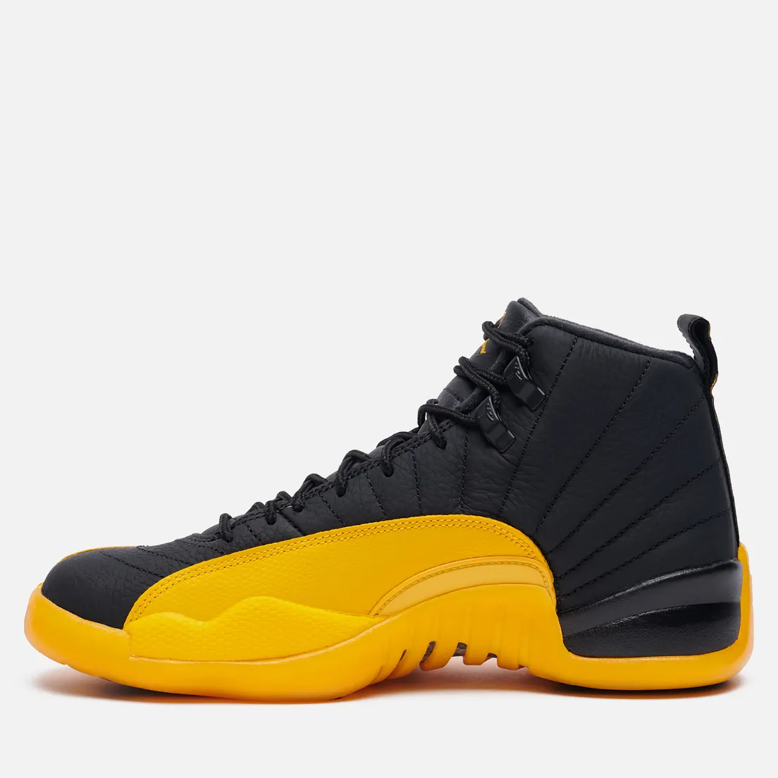 Jordan Мужские кроссовки Air Jordan 12 Retro University Gold