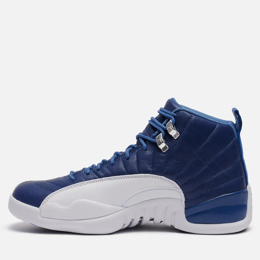Jordan Мужские кроссовки Air Jordan 12 Retro Indigo