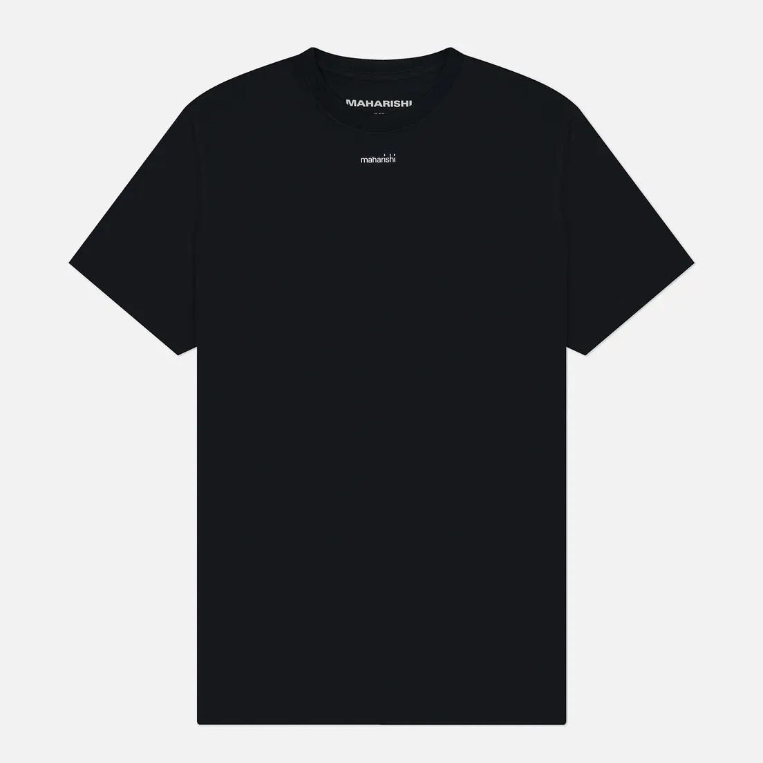maharishi Мужская футболка Micro Maharishi Relaxed Fit