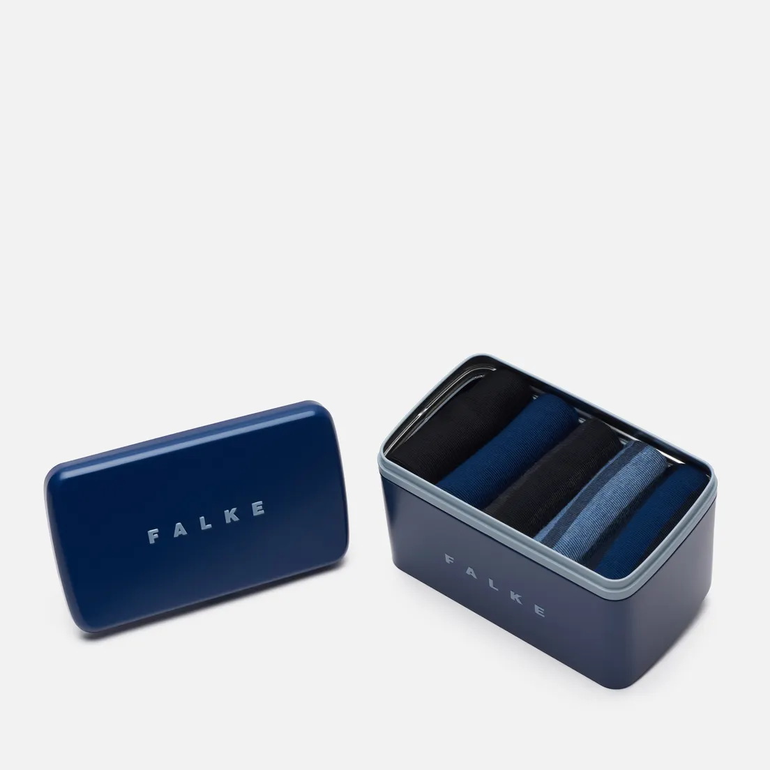 Falke Комплект носков 5-Pack Happy Box