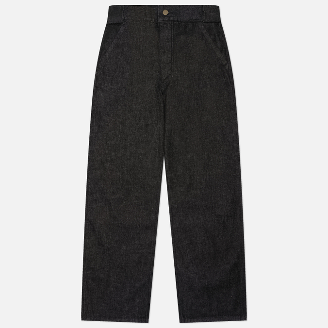 Мужские джинсы Fear of God ESSENTIALS Denim Work