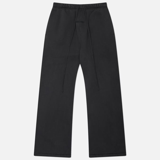 Мужские брюки Fear of God ESSENTIALS Heavy Fleece Flare
