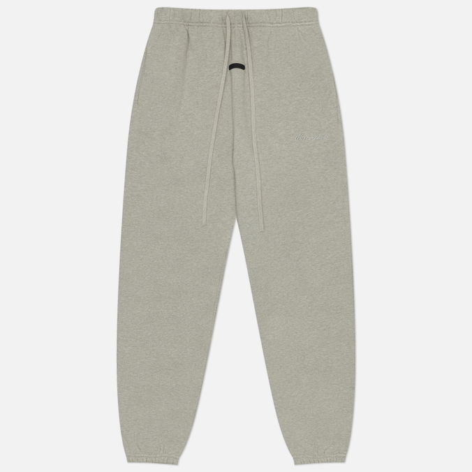 Мужские брюки Fear of God ESSENTIALS Signature Classic
