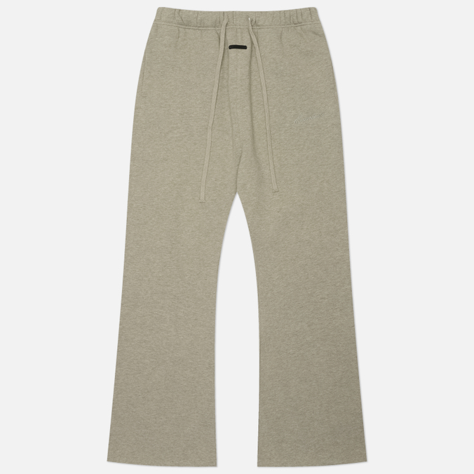 Женские брюки Fear of God ESSENTIALS Signature Classic Fit Flare